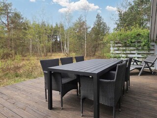 Casa per le vacanze Læsø  21