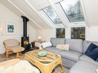 Maison de vacances Læsø  31