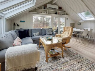 Maison de vacances Læsø  32
