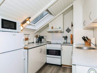 Ferienhaus Læsø  33