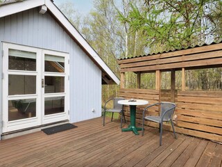 Casa per le vacanze Læsø  14