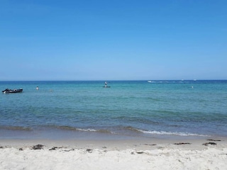 Ferienhaus Læsø  8