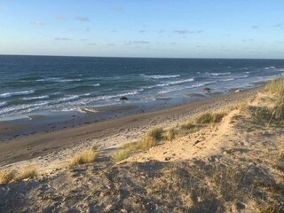 Casa de vacaciones Læsø  25