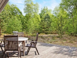 Ferienhaus Læsø Außenaufnahme 4