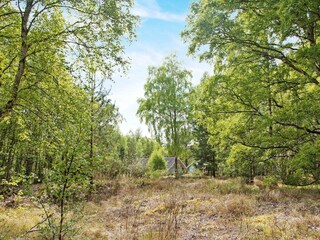 Vakantiehuis Læsø  30