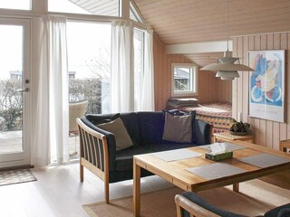 Vakantiehuis Haderslev  9