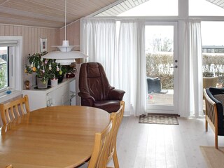 Vakantiehuis Haderslev  6