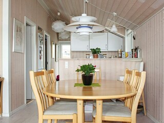 Vakantiehuis Haderslev  7