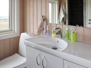 Vakantiehuis Haderslev  10
