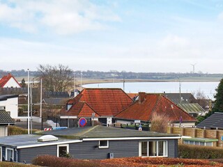 Vakantiehuis Haderslev  11