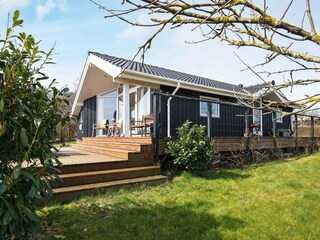 Vakantiehuis Haderslev  12