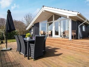 Holiday house 2 person holiday home in Haderslev - Haderslev - image1