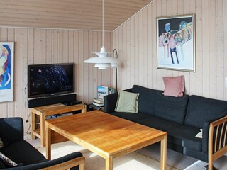 Vakantiehuis Haderslev  2