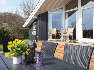 Vakantiehuis Haderslev  4