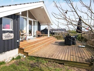 Vakantiehuis Haderslev  5