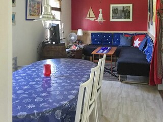 Casa de vacaciones Lur  11
