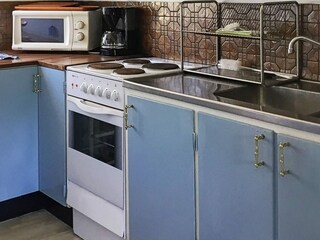 Holiday house Lur  18