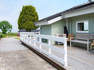 Maison de vacances Nordborg  30