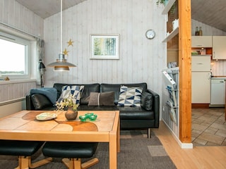 Maison de vacances Nordborg  38