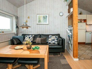 Maison de vacances Nordborg  49