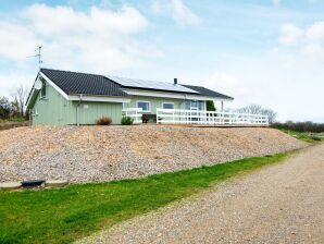 Holiday house 6 Personen Ferienhaus in Nordborg-By Traum - Nordborg - image1