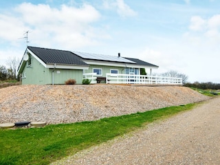 Vakantiehuis Nordborg Buitenaudio-opname 1
