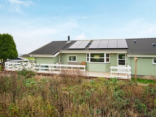 Maison de vacances Nordborg Enregistrement extérieur 2