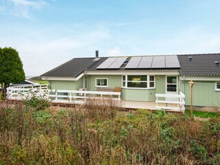 Maison de vacances Nordborg Enregistrement extérieur 3
