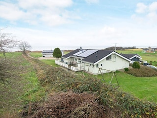 Maison de vacances Nordborg Enregistrement extérieur 11