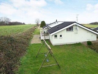 Ferienhaus Nordborg Außenaufnahme 5