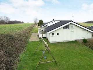 Maison de vacances Nordborg Enregistrement extérieur 3