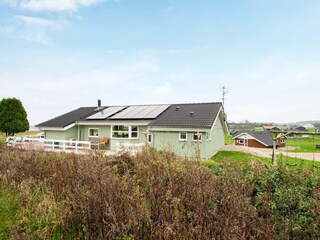 Maison de vacances Nordborg Enregistrement extérieur 6