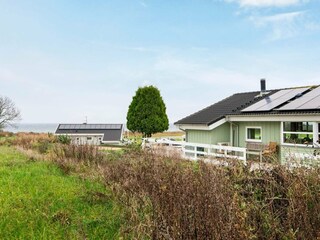 Maison de vacances Nordborg Enregistrement extérieur 7