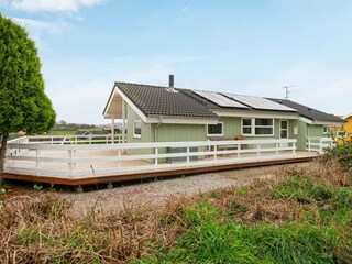 Maison de vacances Nordborg Enregistrement extérieur 8