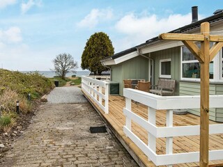Ferienhaus Nordborg Außenaufnahme 9