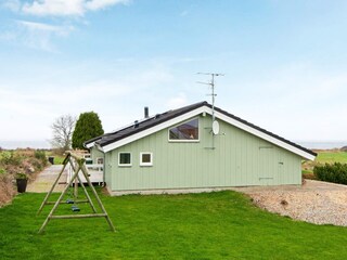 Holiday house Nordborg Outdoor Recording 9