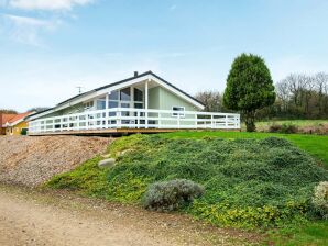 Casa vacanze 6 persone case ad Nordborg-By Traum