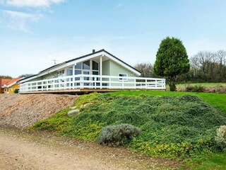 Casa de vacaciones Nordborg Grabación al aire libre 1