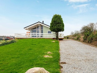 Maison de vacances Nordborg Enregistrement extérieur 9