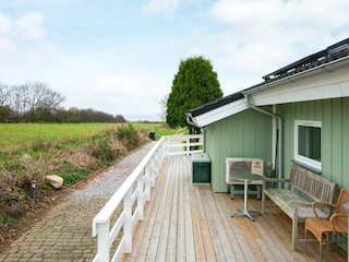 Maison de vacances Nordborg  39