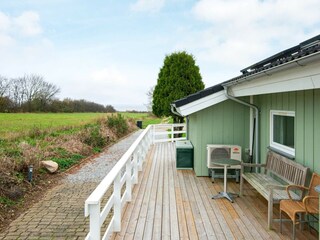Maison de vacances Nordborg  43