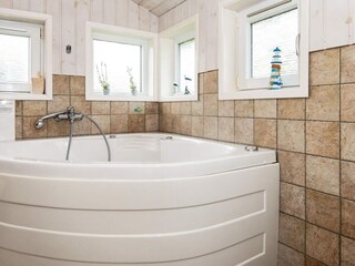 Vakantiehuis Nordborg  47