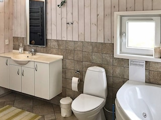 Maison de vacances Nordborg  40