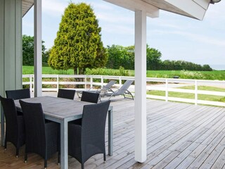 Holiday house Nordborg  21
