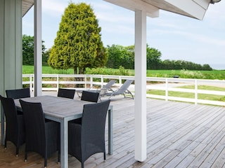 Maison de vacances Nordborg  26
