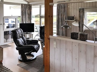 Maison de vacances Nordborg  13