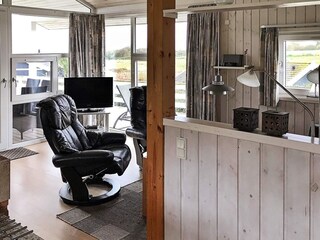 Vakantiehuis Nordborg  13