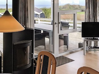 Maison de vacances Nordborg  41