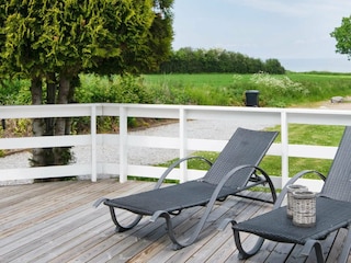 Maison de vacances Nordborg  14