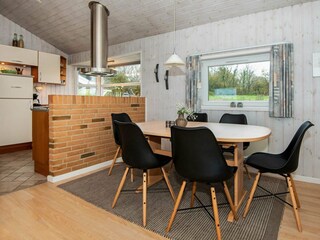 Ferienhaus Nordborg  19